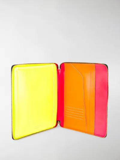 comme des garcons ipad case