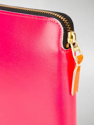 comme des garcons ipad case