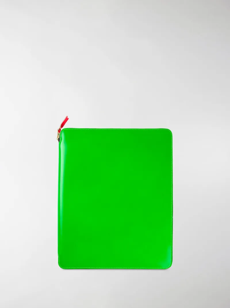 comme des garcons ipad case