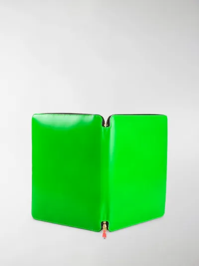 comme des garcons ipad case