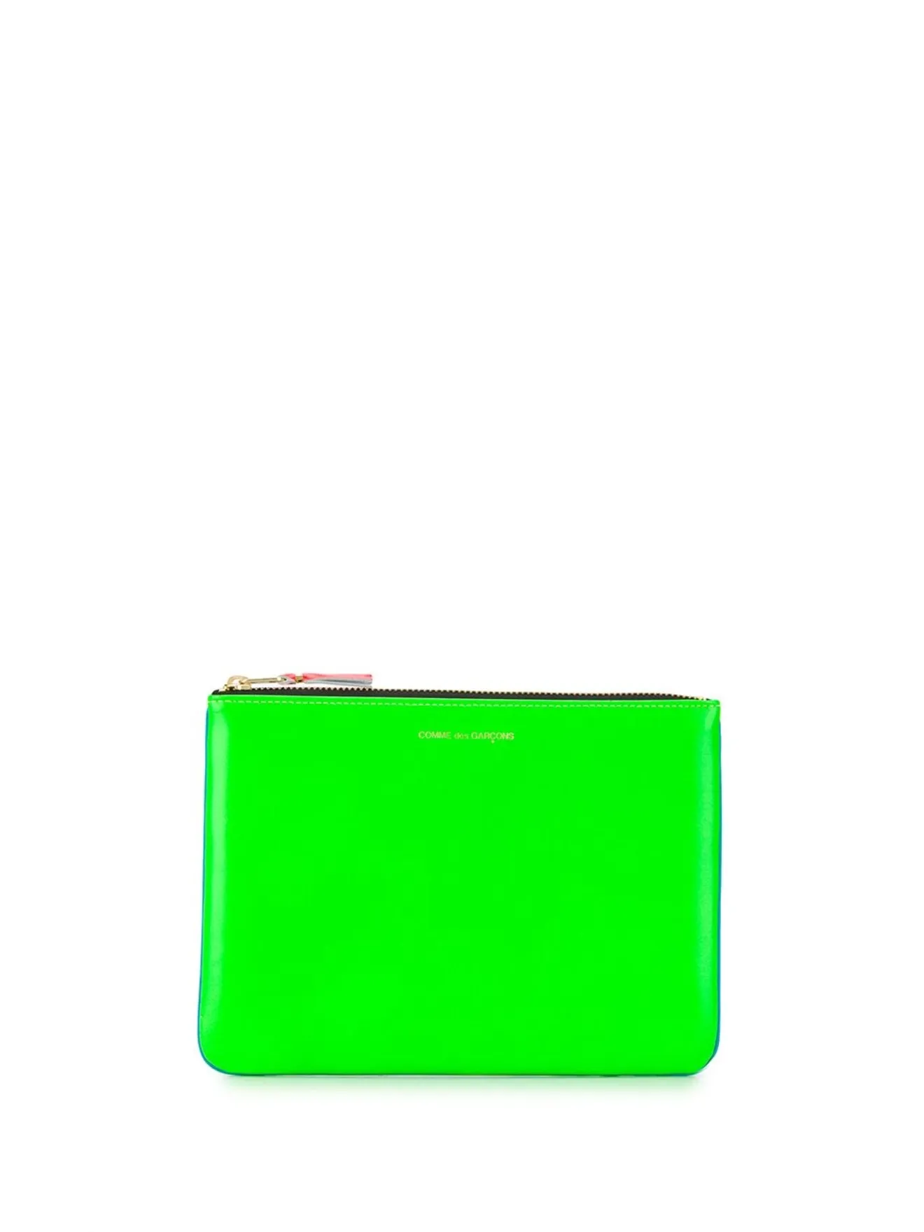 super fluo comme des garcons