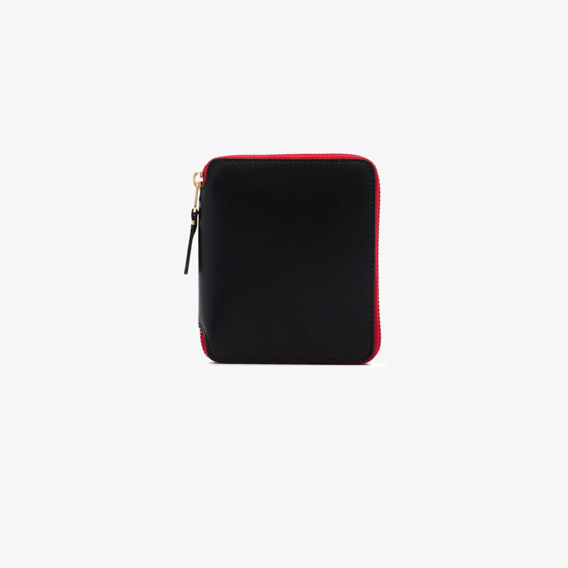comme des garcons mouth wallet