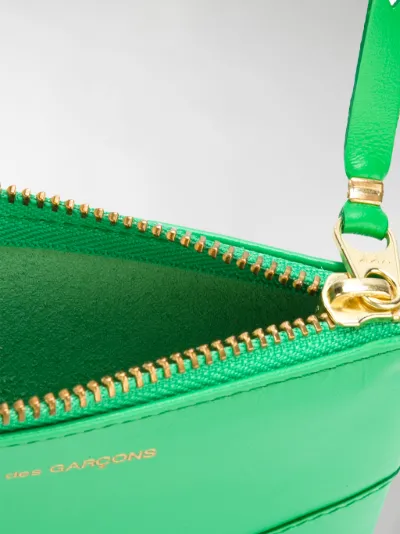 comme des garcons coin wallet