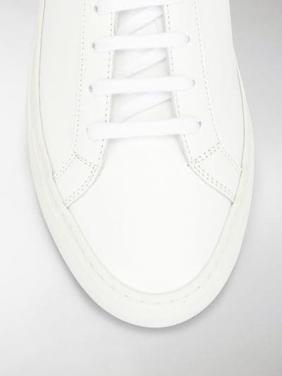 common projects laces