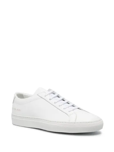 common projects shoe laces