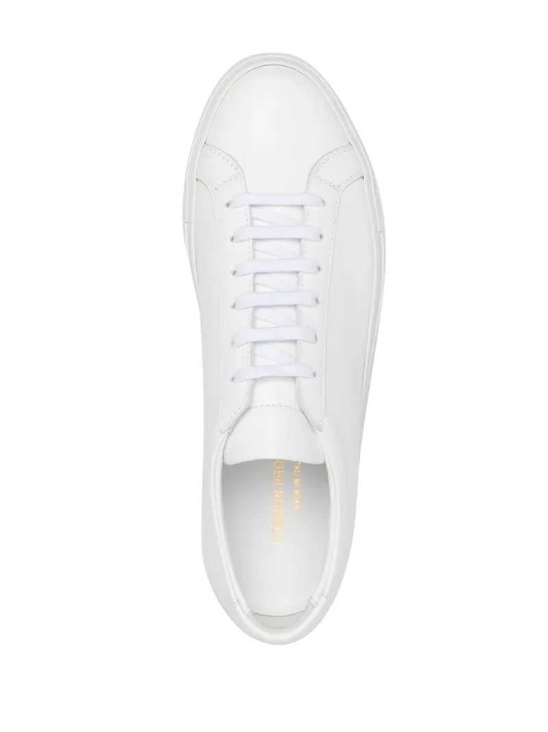 common projects shoe laces