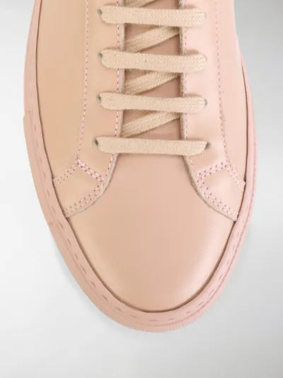 common projects peach