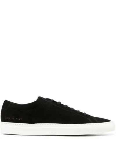 Common projects cheap sale black