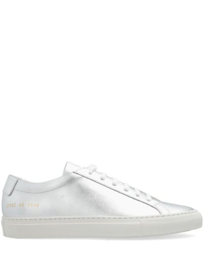 Common Projects Achilles Shiny trainers Eraldo UK