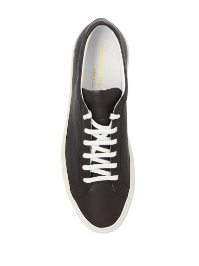 Common Projects Achilles trainers Eraldo US