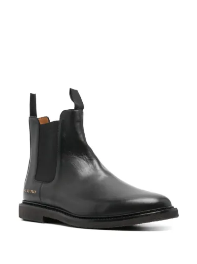 Common Projects Chelsea boots Eraldo DE