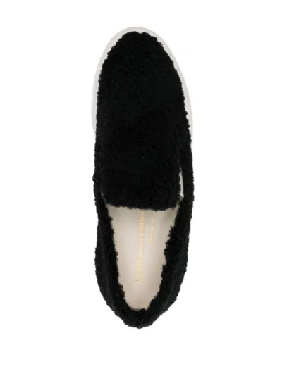 Common projects shearling hotsell