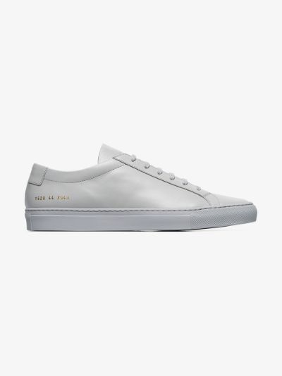 common projects grey