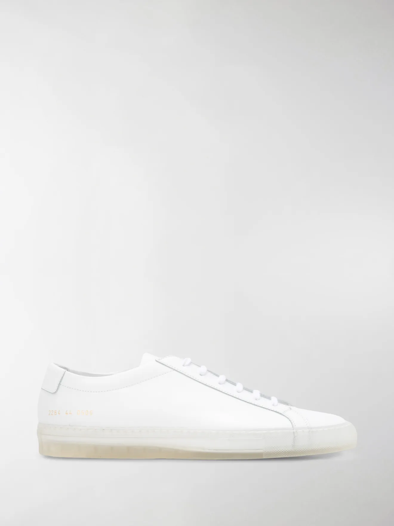 lace common projects