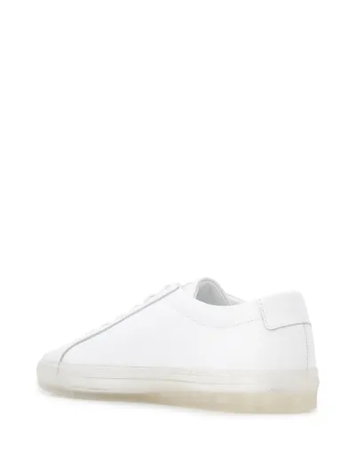 sara elastic slip on trainers french connection