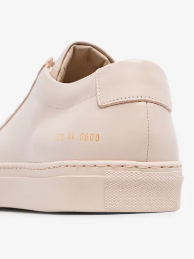 common projects neutral