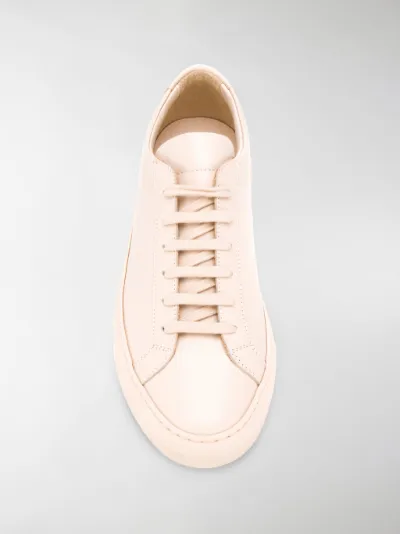 achilles leather sneakers
