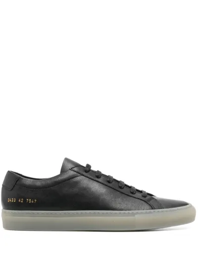 Common Projects Original Achilles sneakers Eraldo FK