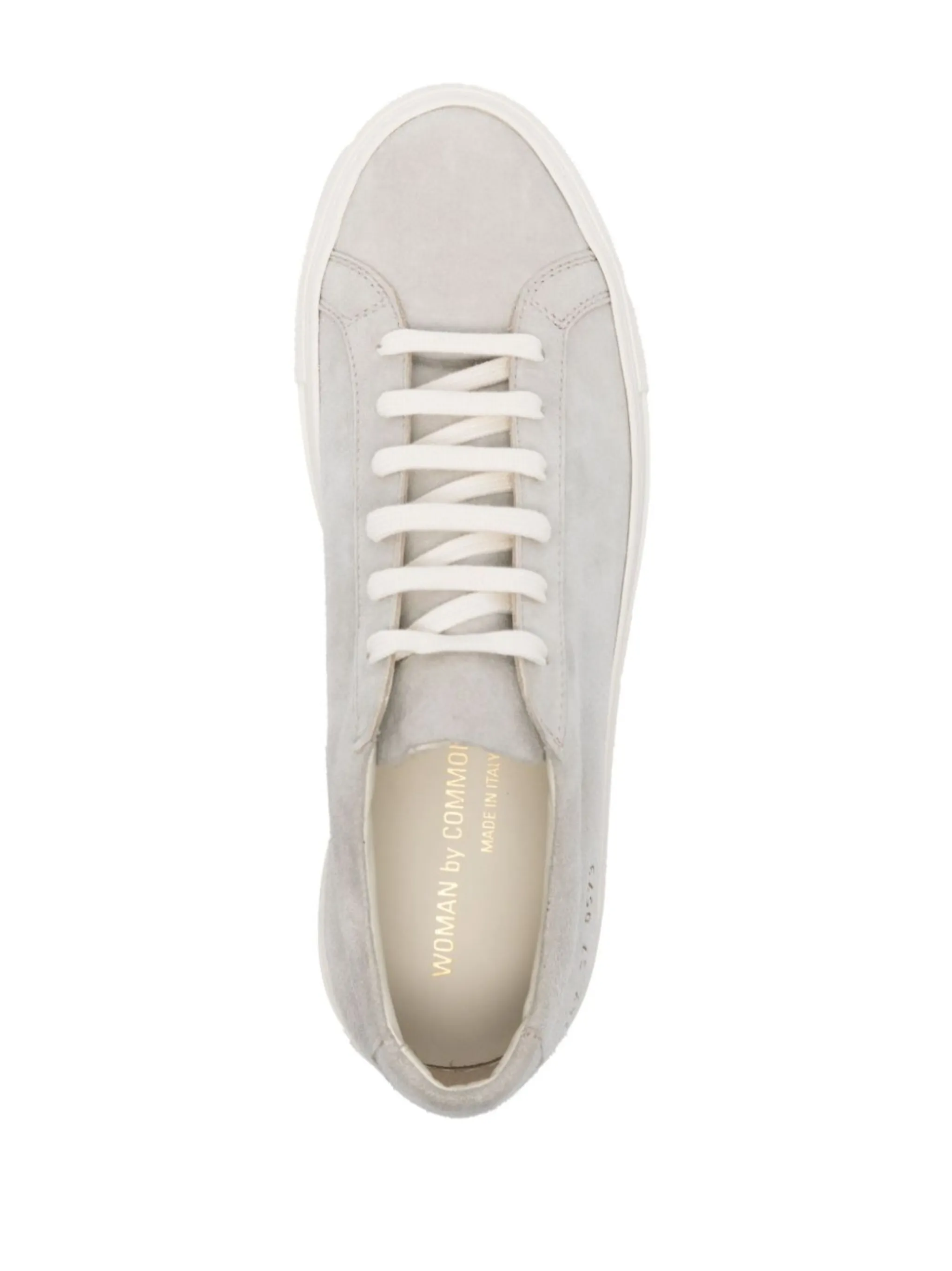 common projects original achilles low suede