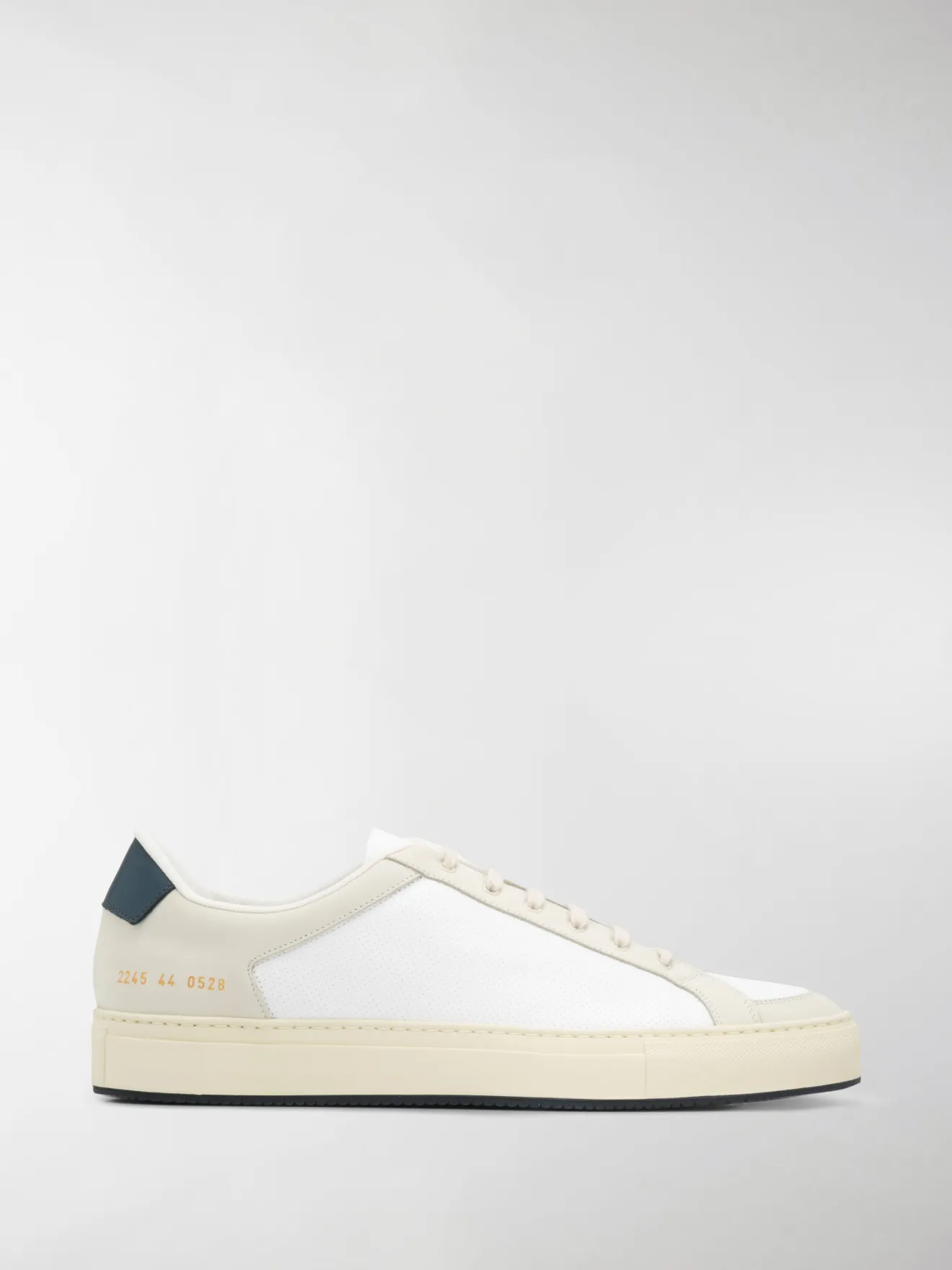 common projects retro low 70s
