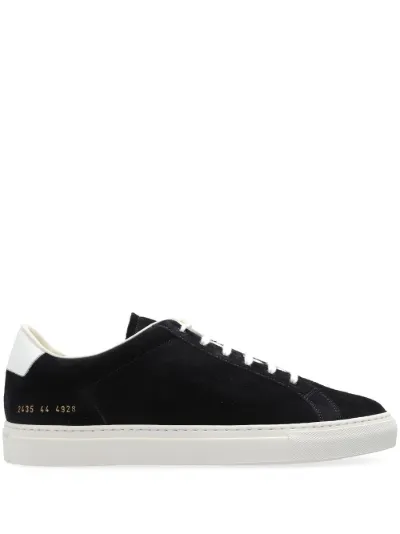 Common projects achilles low nubuck online