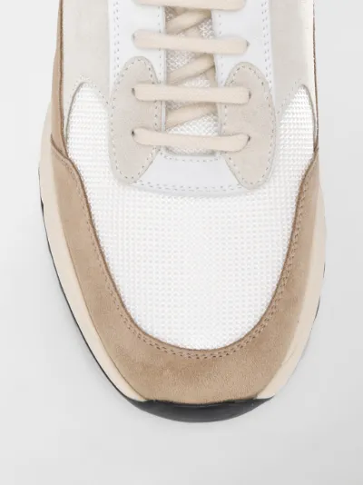 common projects track sneaker