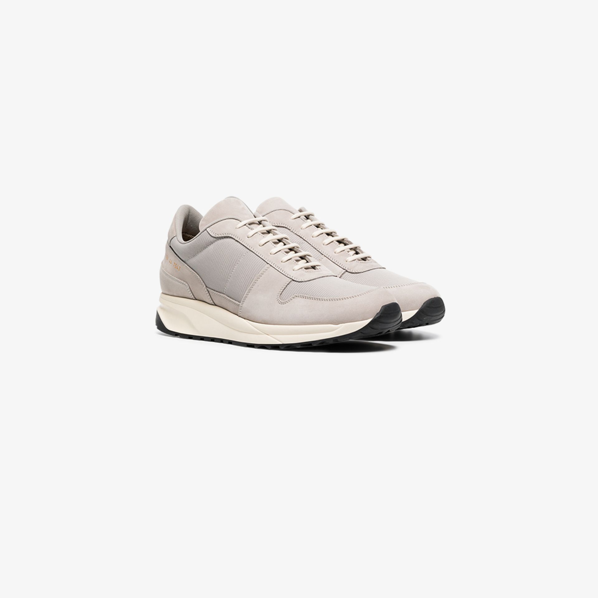 common projects track vintage grey