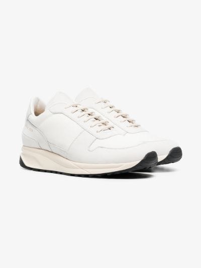 Common Projects Track Vintage Low 