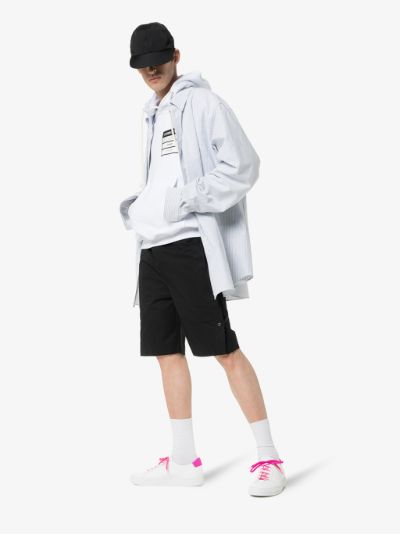common projects shorts