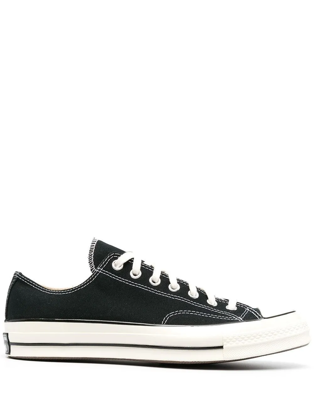 converse 1970s black