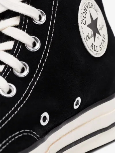 chuck 70 suede high top