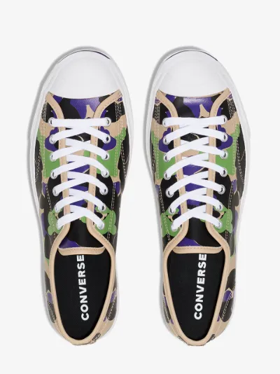 converse archive prints