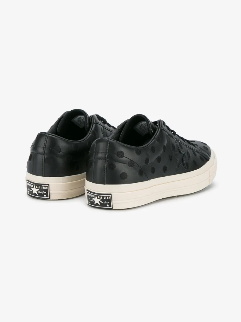 converse polka dot converse polka dot