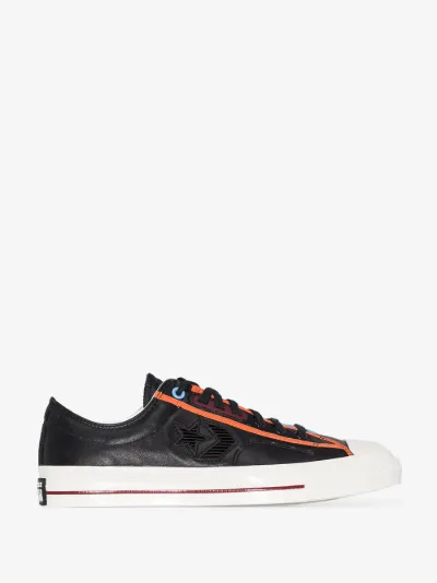 converse star player ox leather