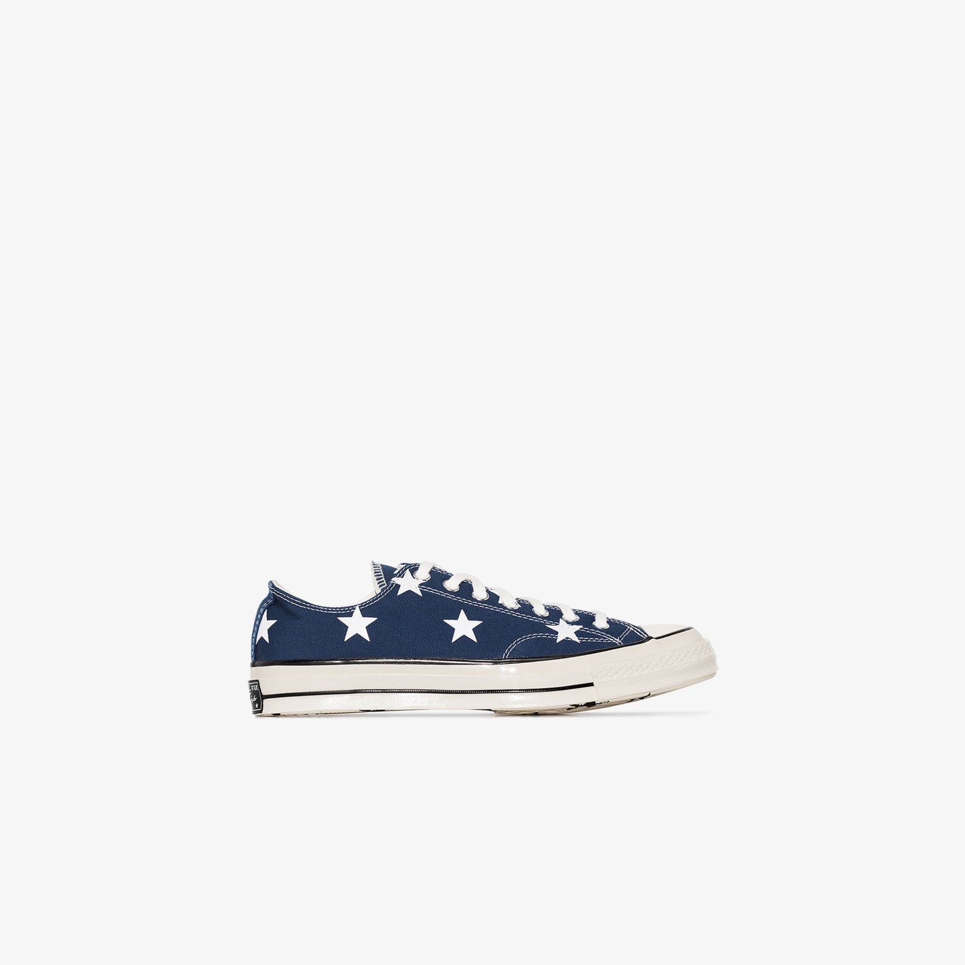 converse chuck 70 archive print low top