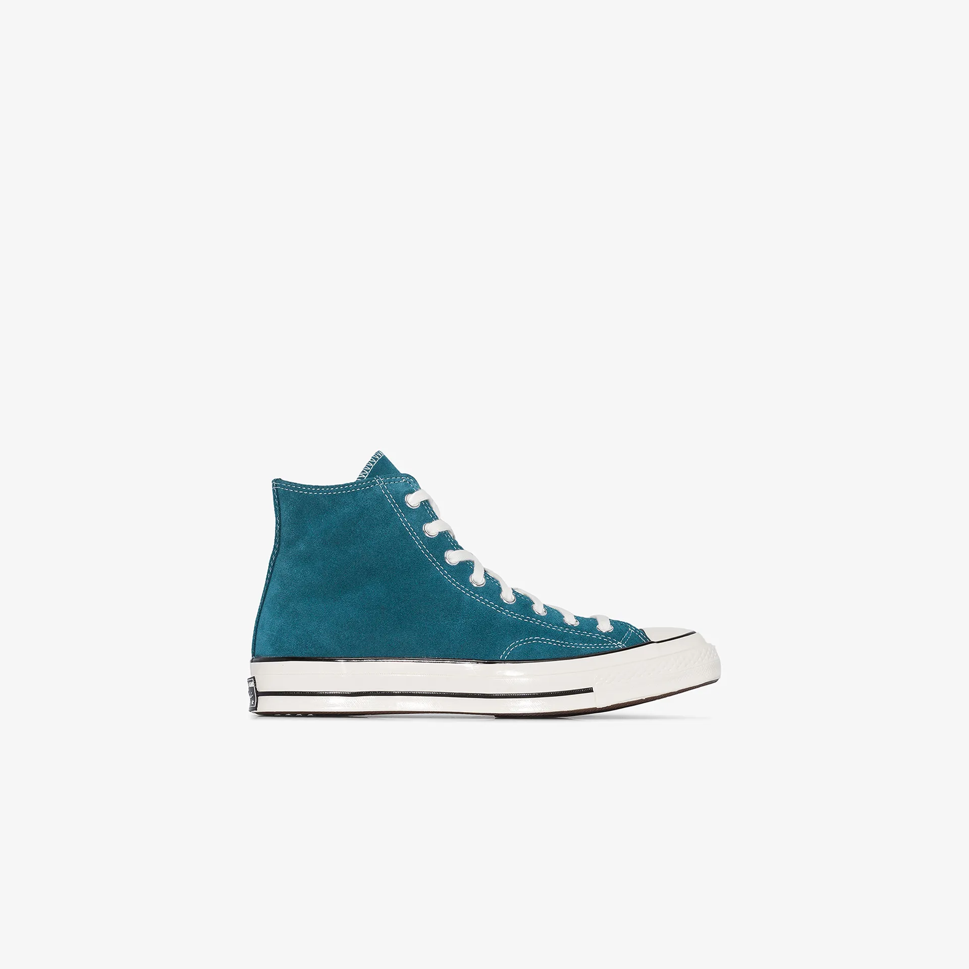 chuck 70 suede low top