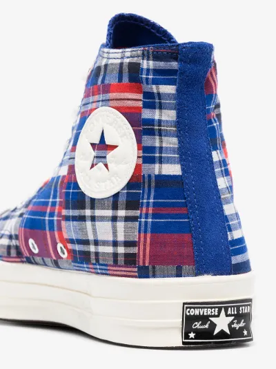 converse tartan converse tartan