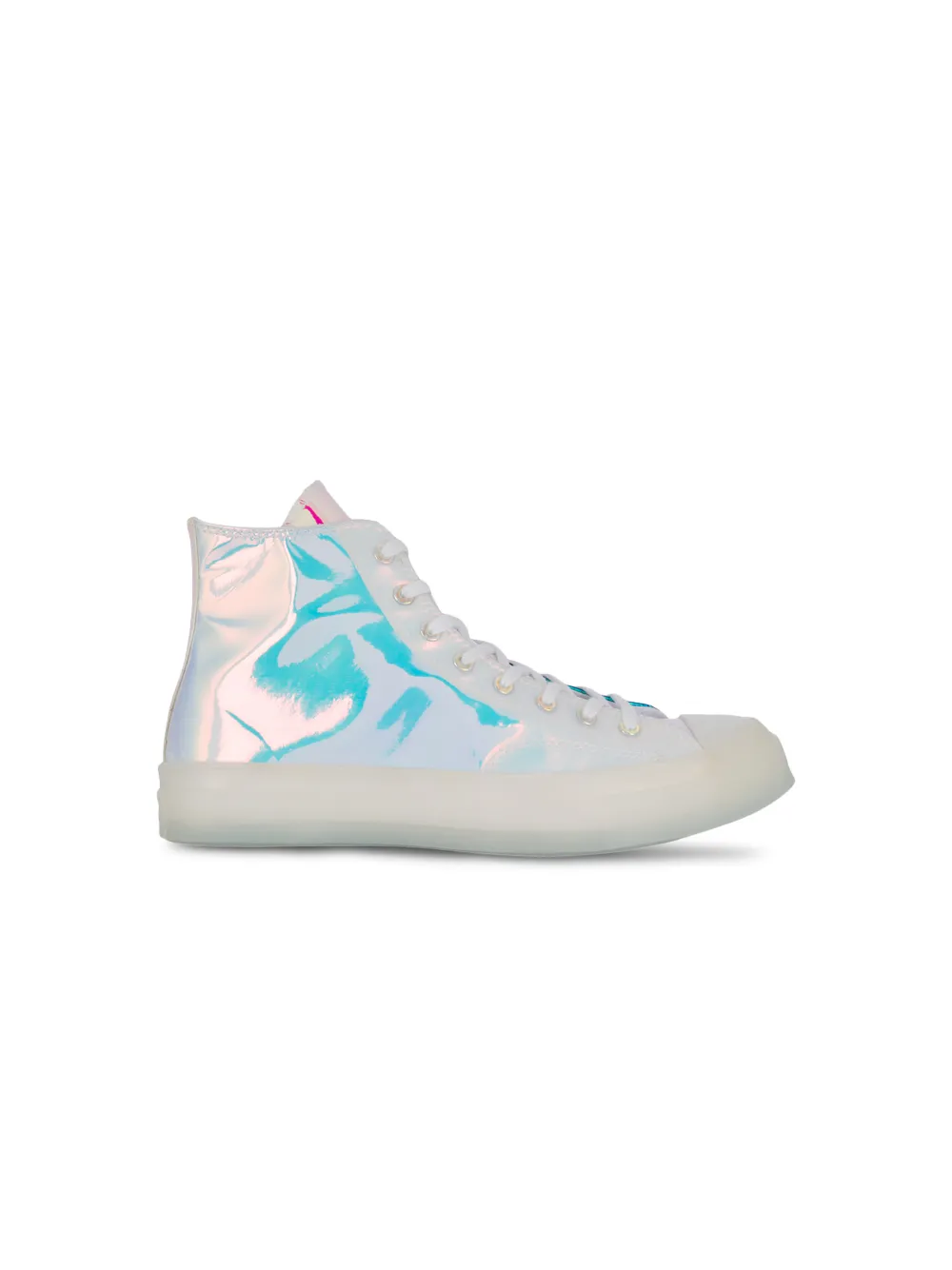 Converse Chuck 70 Hi Iridescent sneakers Eraldo DE