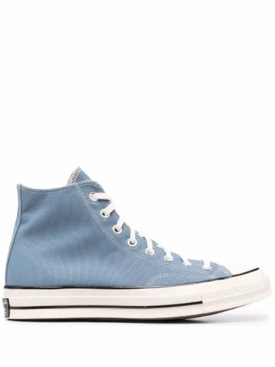 Converse Chuck 70 hi-top sneakers blue 