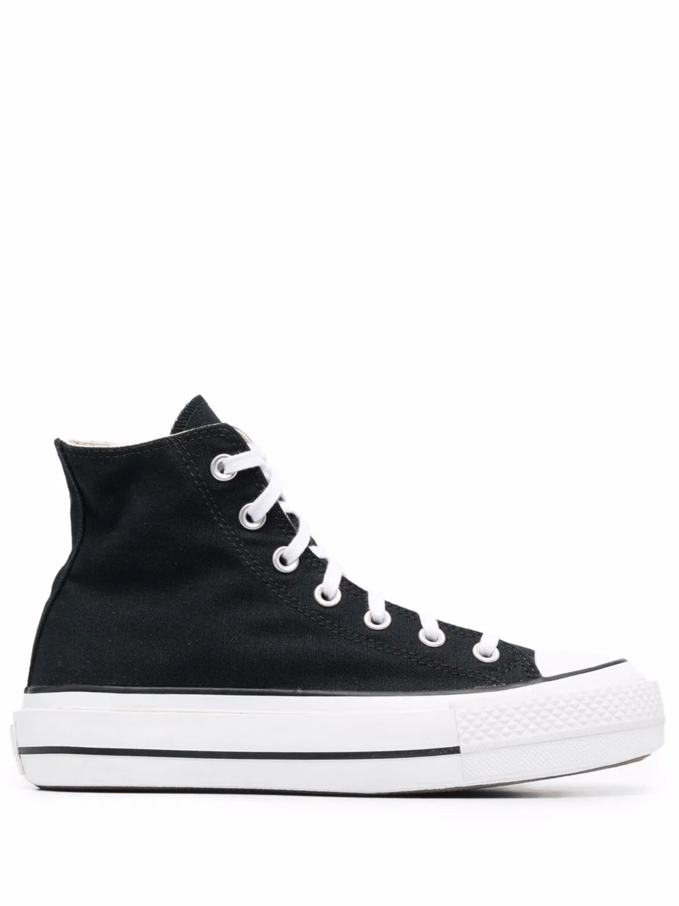 Converse Chuck 70 high-top sneakers black | MODES