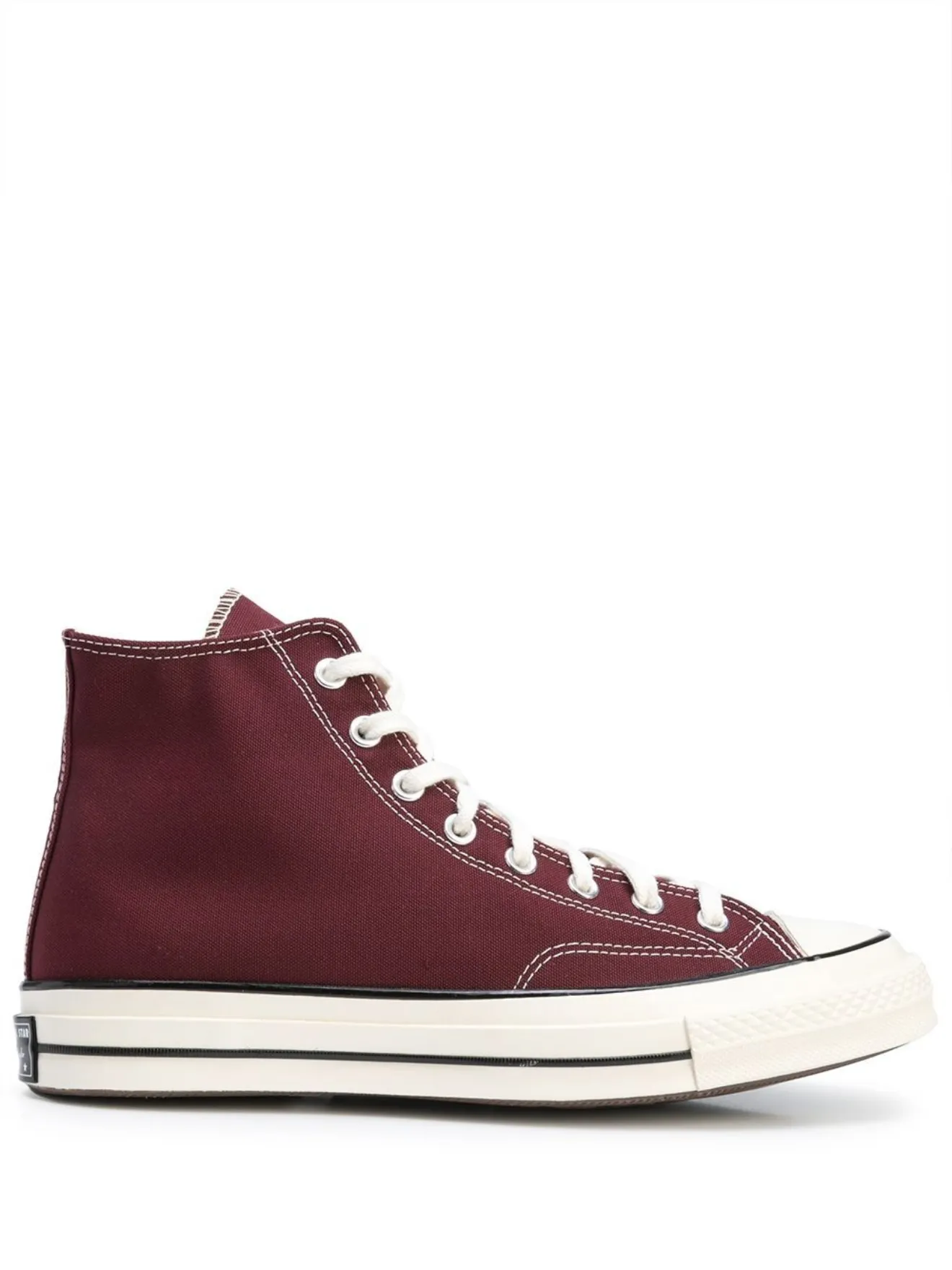 Converse Chuck 70 high-top sneakers red 