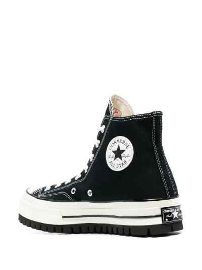 converse trek chuck 70 high top