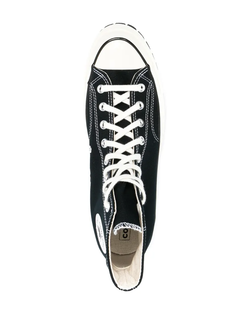 converse trek chuck 70 high top