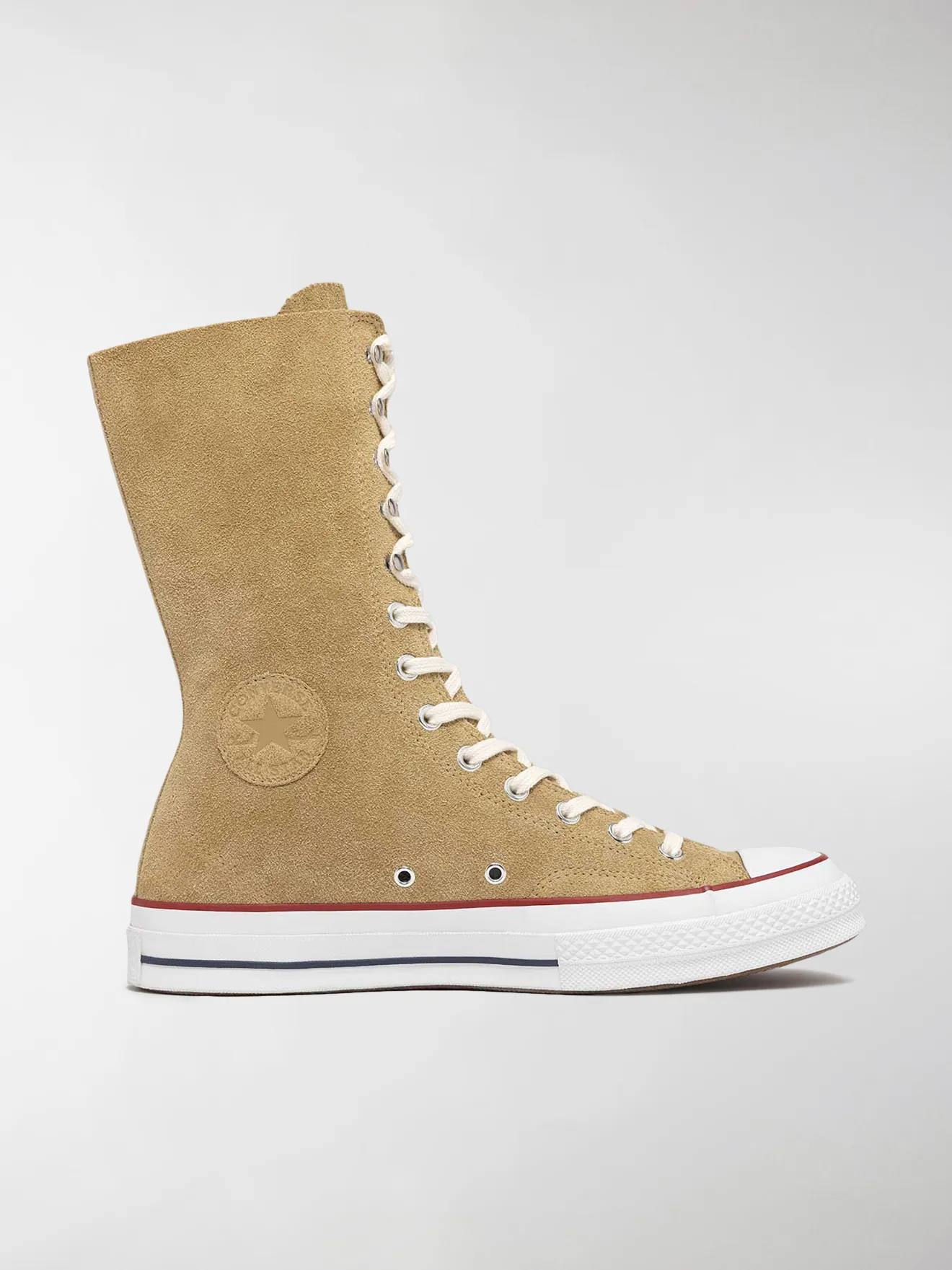 xx hi converse