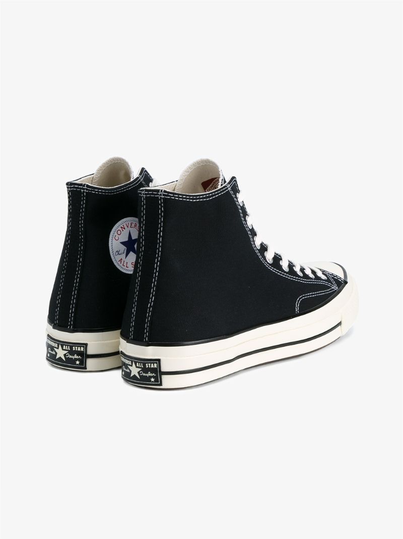 converse 70s black