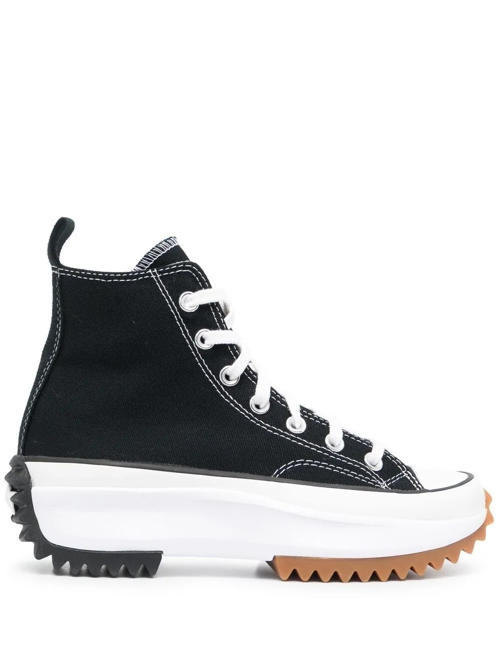 converse run star hike korea