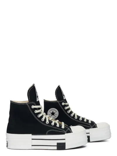 Converse Converse x DRKSHDW DBL DRKSTAR HI sneakers | Eraldo.com KW 