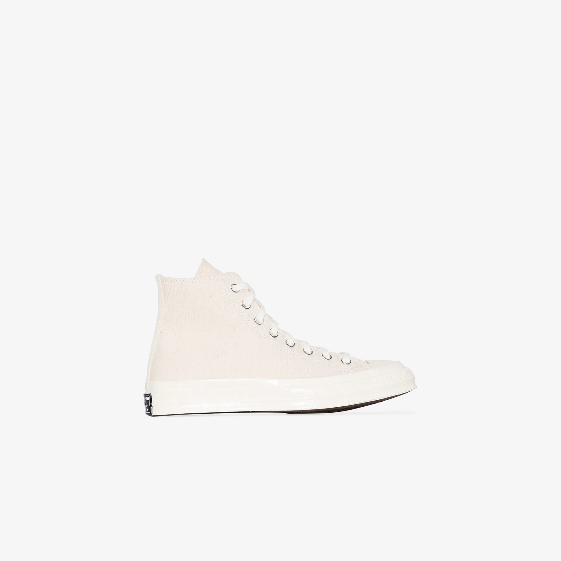 converse 70 cream