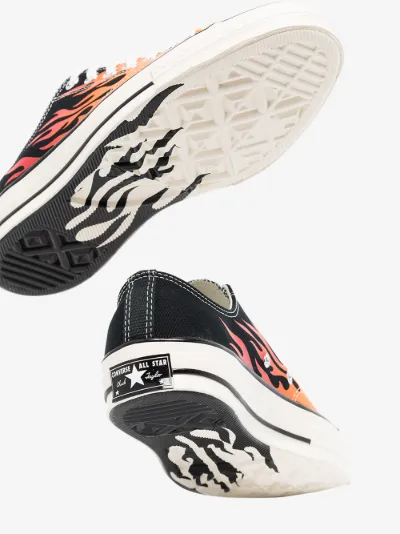 happy camper tennis shoes