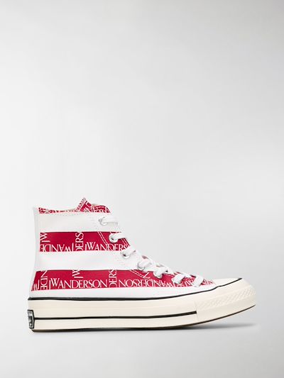 converse flag sneakers